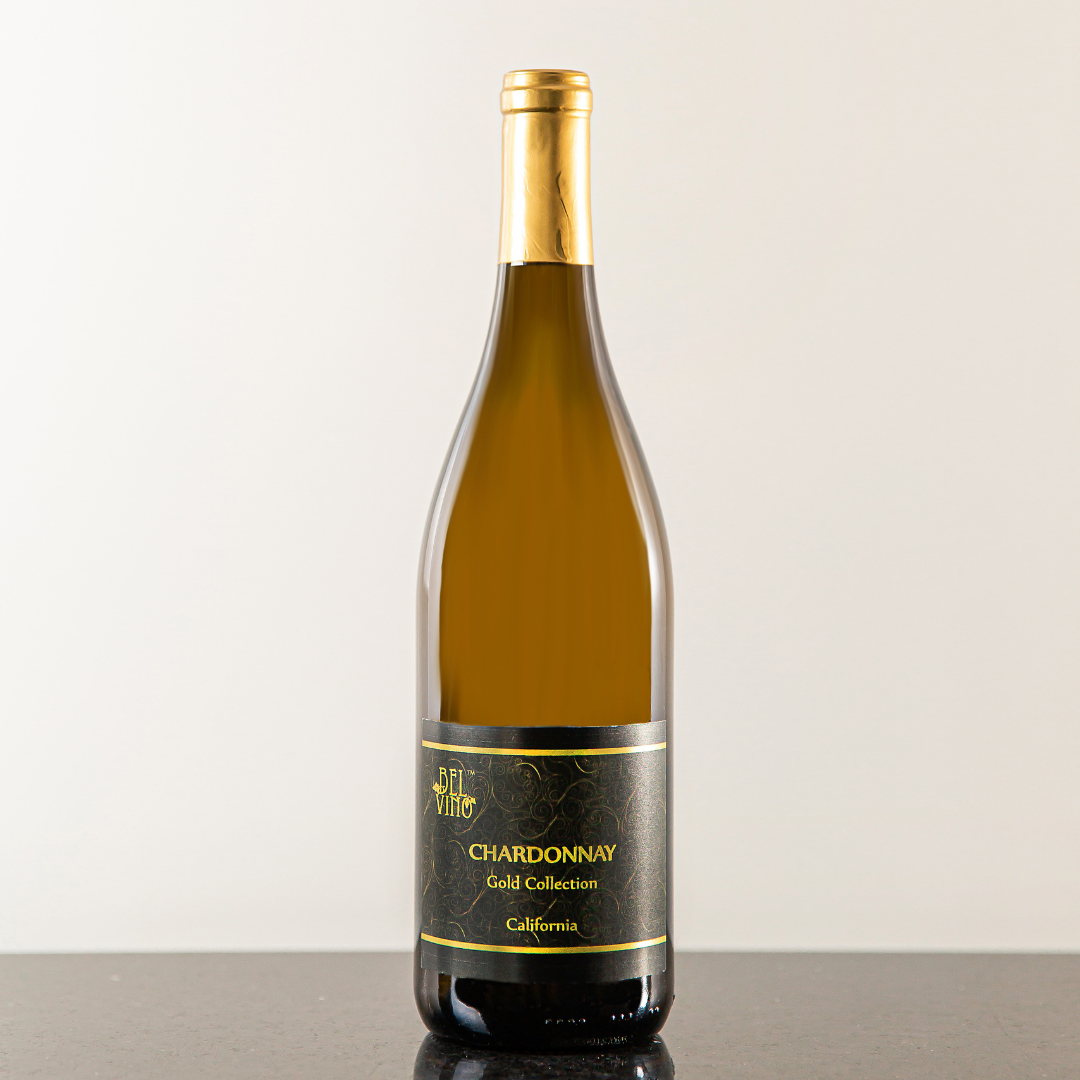 Chardonnay Gold Collection