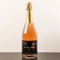 Bel Vino Bubbly Rosé